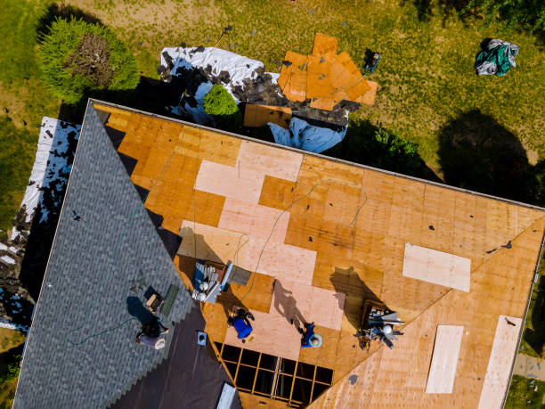 Best Best Roofing Contractors  in Waipio, HI