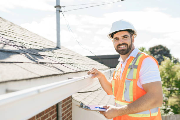 Best Commercial Roofing Services  in Waipio, HI