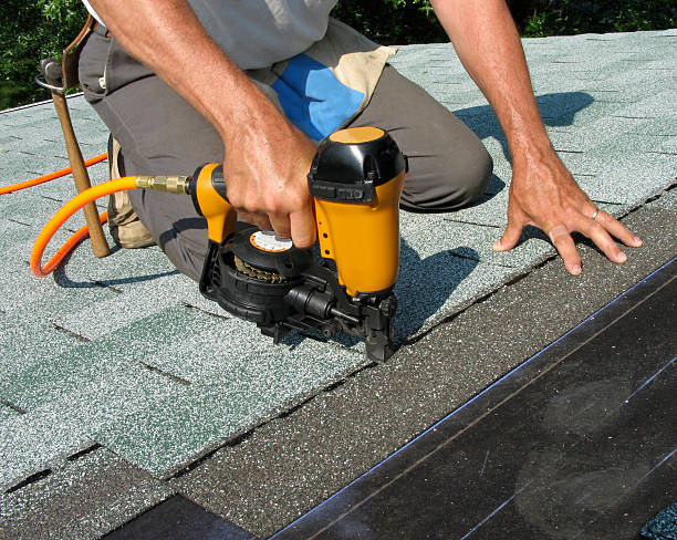 Best Commercial Roofing Services  in Waipio, HI