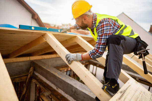 Best Storm Damage Roof Repair  in Waipio, HI