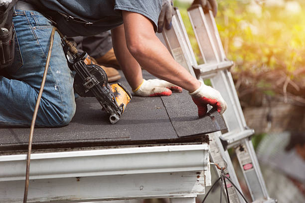 Best Roof Leak Repair  in Waipio, HI