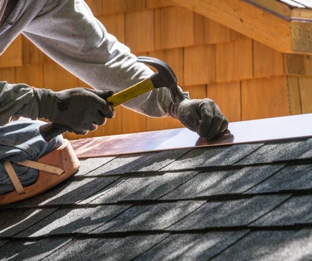 Best Tile Roofing Contractor  in Waipio, HI